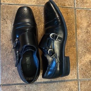 Boys Size 6 Dress Shoes